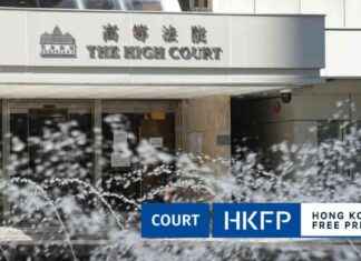 Trial Update: 8 Appear Before Jury in Hong Kong’s Second UN Anti-Terrorism Trial news-22112024-142922