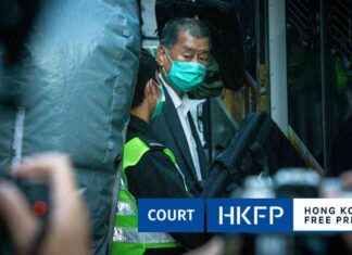 Jimmy Lai Denies Instructing Staff to Advocate Western Sanctions on Hong Kong news-25112024-234836