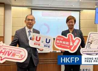 Urgent Call for Early HIV Testing in Hong Kong amid Rising Late Diagnoses news-26112024-175634