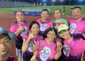 Empowering Inmates: OSC Beneficiary’s Peer Running Program – RTHK news-27112024-055825