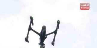 Enhancing Oversight of Drone Registrations: Auditor’s Recommendation news-27112024-120006