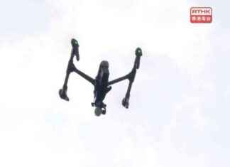 Enhancing Oversight of Drone Registrations: Auditor’s Recommendation news-27112024-120006