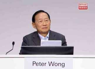 Peter Wong Appointed as New Chair of HKU Council news-28112024-000301