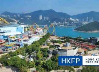 Ocean Park Hong Kong Reports HK$71.6M Deficit Despite Record Visitors news-28112024-120645