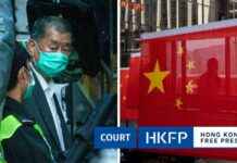 Jimmy Lai’s Trial: Overthrowing China’s Communist Party was ‘Crazy’ – Hong Kong Tycoon’s Testimony news-28112024-180737