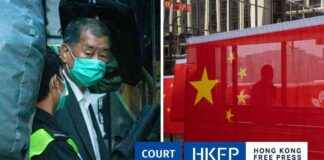 Jimmy Lai’s Trial: Overthrowing China’s Communist Party was ‘Crazy’ – Hong Kong Tycoon’s Testimony news-28112024-180737