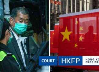 Jimmy Lai’s Trial: Overthrowing China’s Communist Party was ‘Crazy’ – Hong Kong Tycoon’s Testimony news-28112024-180737