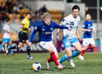 HK’s Eastern FC Knocked Out of AFC Champions League – Latest Update news-29112024-062211