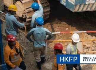 Unpaid Wages in Hong Kong Construction Industry Reach HK$300 Million in 2024 news-29112024-123723