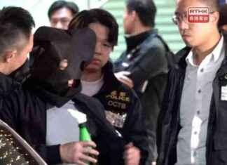 1997 Karaoke Arson Fugitive Sent Back to Hong Kong news-29112024-183816