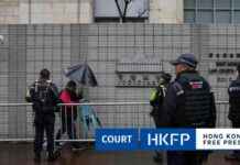 Jimmy Lai Advocated for Stronger Sanctions Ahead of Beijing’s Security Law, Court Reveals news-29112024-183839