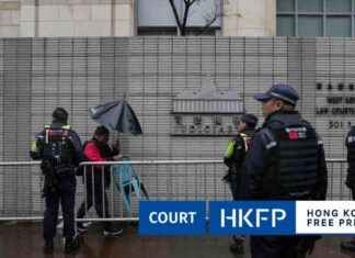 Jimmy Lai Advocated for Stronger Sanctions Ahead of Beijing’s Security Law, Court Reveals news-29112024-183839