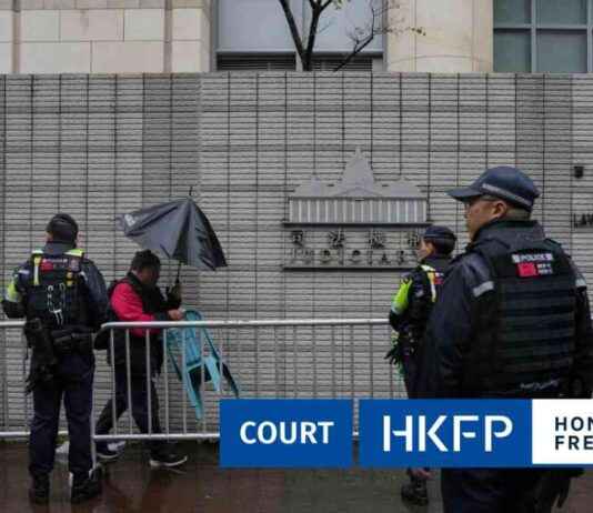 Jimmy Lai Advocated for Stronger Sanctions Ahead of Beijing’s Security Law, Court Reveals news-29112024-183839