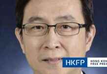 Hong Kong’s New World Development Replaces CEO Eric Ma After Two Months news-30112024-064029