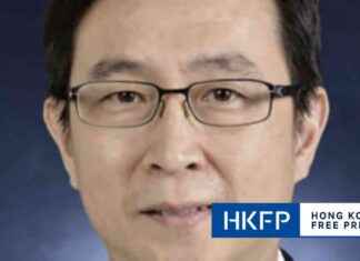 Hong Kong’s New World Development Replaces CEO Eric Ma After Two Months news-30112024-064029