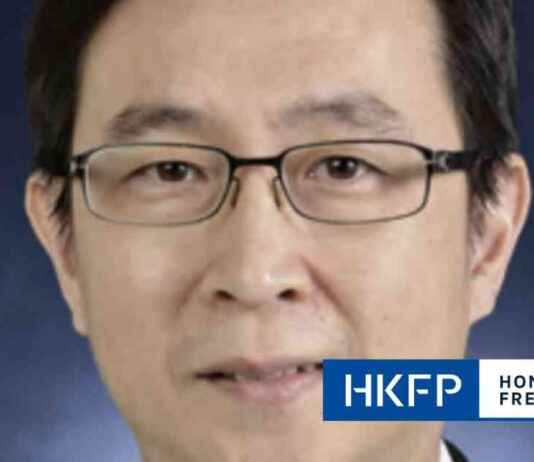 Hong Kong’s New World Development Replaces CEO Eric Ma After Two Months news-30112024-064029