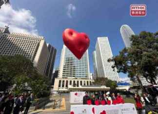 Government Increases Frequency of Mega Arts Events Applications – RTHK news-30112024-124114