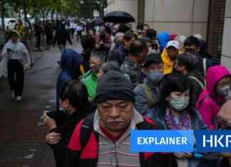 Hong Kong National Security Crackdown: Explained & Updates news-30112024-124137