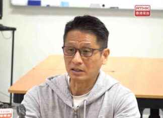 Developing Sports Industry: Seizing the Perfect Opportunity – RTHK news-30112024-184342