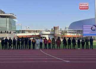 Authorities Conduct Anti-Terrorism Drill at Kai Tak – RTHK authorities-conduct-anti-terrorism-drill-at-kai-tak-rthk