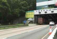 Balanced Fee Adjustment Plans for Tai Lam Tunnel – RTHK balanced-fee-adjustment-plans-for-tai-lam-tunnel-rthk