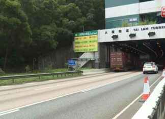 Balanced Fee Adjustment Plans for Tai Lam Tunnel – RTHK balanced-fee-adjustment-plans-for-tai-lam-tunnel-rthk
