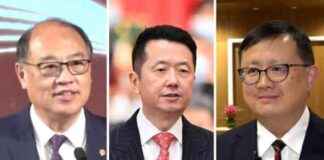 CE Appoints Chairs to University Councils – RTHK ce-appoints-chairs-to-university-councils-rthk
