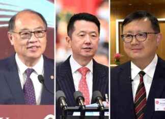 CE Appoints Chairs to University Councils – RTHK ce-appoints-chairs-to-university-councils-rthk