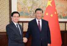 CE to conduct duty visit to Beijing on Wednesday – RTHK ce-to-conduct-duty-visit-to-beijing-on-wednesday-rthk