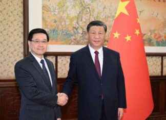 CE to conduct duty visit to Beijing on Wednesday – RTHK ce-to-conduct-duty-visit-to-beijing-on-wednesday-rthk