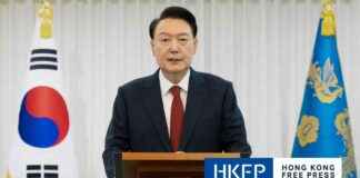 China-South Korea Relations: Promising a ‘Healthy and Stable’ Future Post Yoon Suk Yeol Impeachment china-south-korea-relations-promising-a-healthy-and-stable-future-post-yoon-suk-yeol-mpeachment