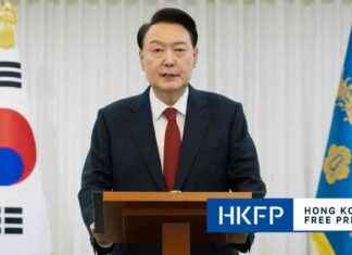 China-South Korea Relations: Promising a ‘Healthy and Stable’ Future Post Yoon Suk Yeol Impeachment china-south-korea-relations-promising-a-healthy-and-stable-future-post-yoon-suk-yeol-mpeachment