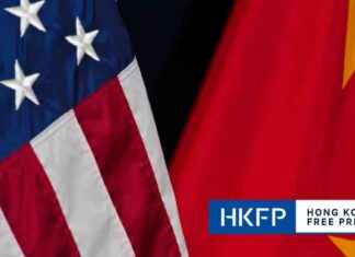 China-US Renew Scientific Cooperation Agreement Amidst Rivalry china-us-renew-scientific-cooperation-agreement-amidst-rivalry