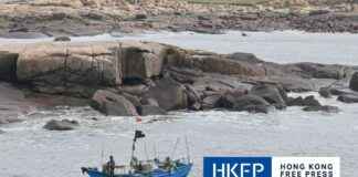 China’s Massive Maritime Drills Around Taiwan: Nearly 90 Ships Spotted chinas-massive-maritime-drills-around-taiwan-nearly-90-ships-spotted