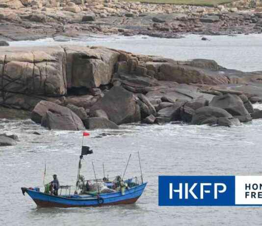 China’s Massive Maritime Drills Around Taiwan: Nearly 90 Ships Spotted chinas-massive-maritime-drills-around-taiwan-nearly-90-ships-spotted