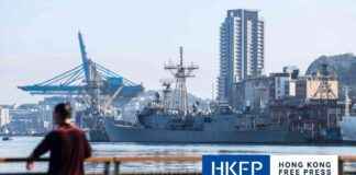 China’s Massive Maritime Drills Near Taiwan: Red Line Drawn chinas-massive-maritime-drills-near-taiwan-red-line-drawn