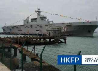 Corruption in China’s Military Hindering Modernisation, Pentagon Report Findings corruption-in-chinas-military-hindering-modernisation-pentagon-report-findings