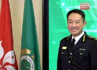 Customs Chief Emphasizes Safeguarding Security as Key Duty customs-chief-emphasizes-safeguarding-security-as-key-duty