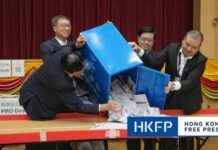 Ensuring Voter Privacy: John Lee Commits to Improving Electoral Setup ensuring-voter-privacy-john-lee-commits-to-mproving-electoral-setup