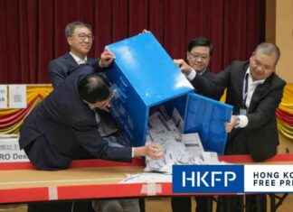 Ensuring Voter Privacy: John Lee Commits to Improving Electoral Setup ensuring-voter-privacy-john-lee-commits-to-mproving-electoral-setup