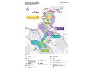 Government Plans for Two New Border Towns Unveiled – RTHK government-plans-for-two-new-border-towns-unveiled-rthk