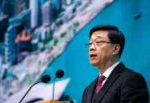 Government Prioritizes Family Well-Being, According to Chief Executive – RTHK government-prioritizes-family-well-being-according-to-chief-executive-rthk