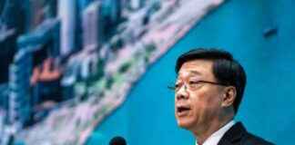 Government Prioritizes Family Well-Being, According to Chief Executive – RTHK government-prioritizes-family-well-being-according-to-chief-executive-rthk