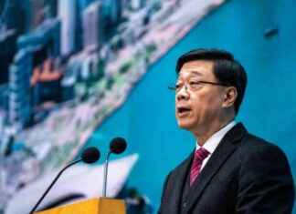 Government Prioritizes Family Well-Being, According to Chief Executive – RTHK government-prioritizes-family-well-being-according-to-chief-executive-rthk