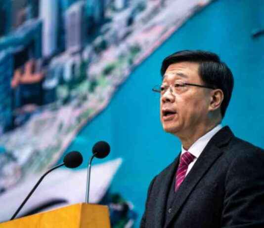 Government Prioritizes Family Well-Being, According to Chief Executive – RTHK government-prioritizes-family-well-being-according-to-chief-executive-rthk