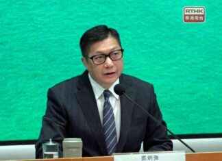 Government Revokes SAR Passports of 7 National Security Law Suspects government-revokes-sar-passports-of-7-national-security-law-suspects