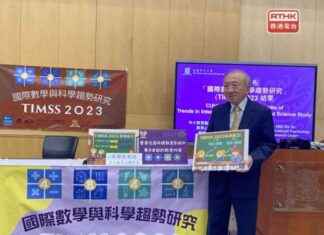 HK Students Outperform in Global Maths and Science Study hk-students-outperform-in-global-maths-and-science-study