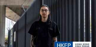 Hong Kong Activist’s Social Work License Suspended for 5 Years hong-kong-activists-social-work-license-suspended-for-5-years
