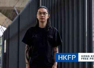 Hong Kong Activist’s Social Work License Suspended for 5 Years hong-kong-activists-social-work-license-suspended-for-5-years