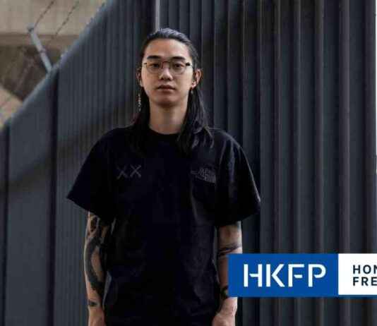 Hong Kong Activist’s Social Work License Suspended for 5 Years hong-kong-activists-social-work-license-suspended-for-5-years
